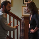 Jake Johnson, Cobie Smulders